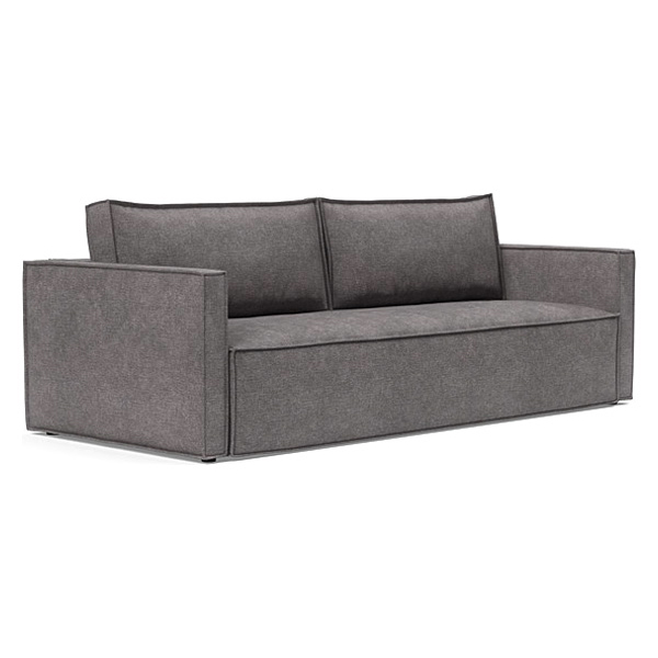 Innovation Living - Newilla Sofa Bed with Slim Arms