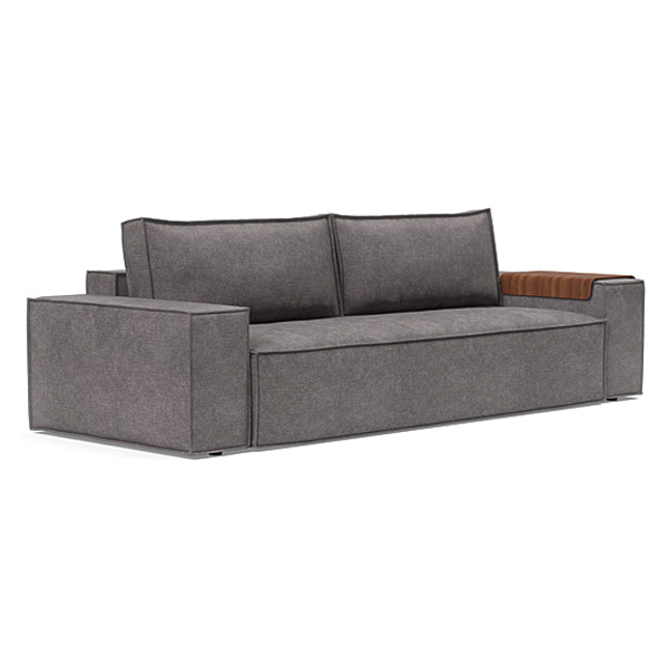 Innovation Living - Newilla Sofa Bed with Wide Arms