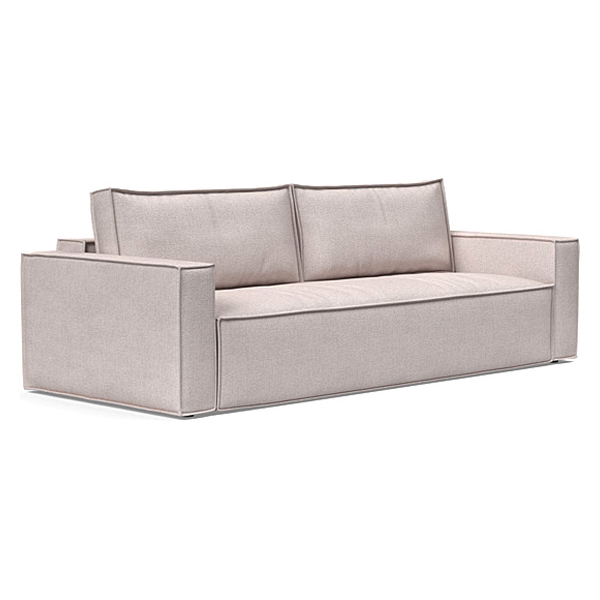 Innovation Living - Newilla Sofa Bed with Standard Arms