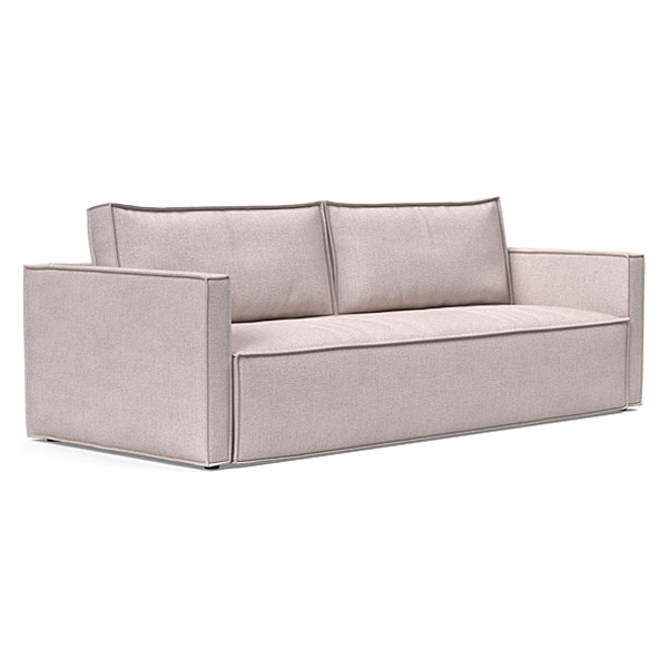 Innovation Living - Newilla Sofa Bed with Slim Arms