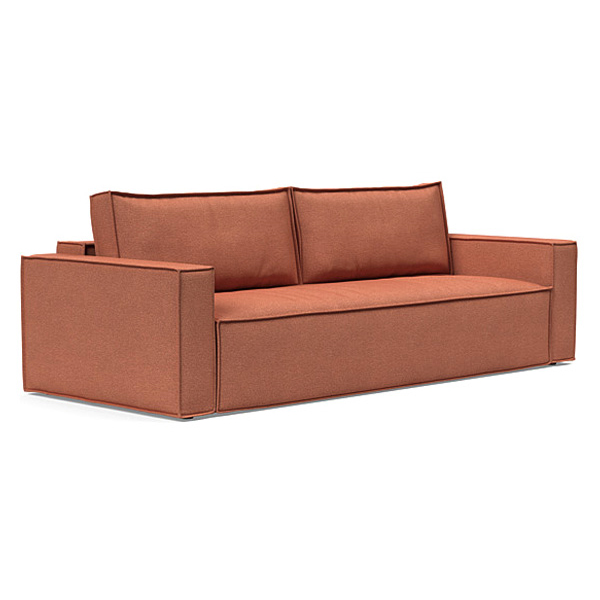 Innovation Living - Newilla Sofa Bed with Standard Arms