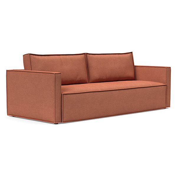Innovation Living - Newilla Sofa Bed with Slim Arms