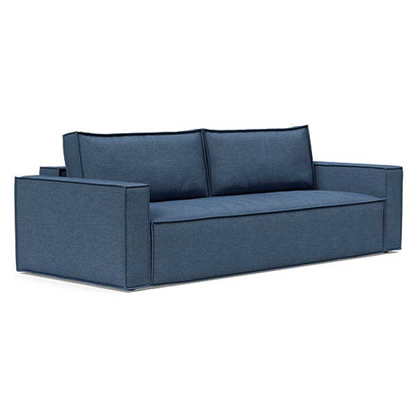 Innovation Living - Newilla Sofa Bed with Standard Arms