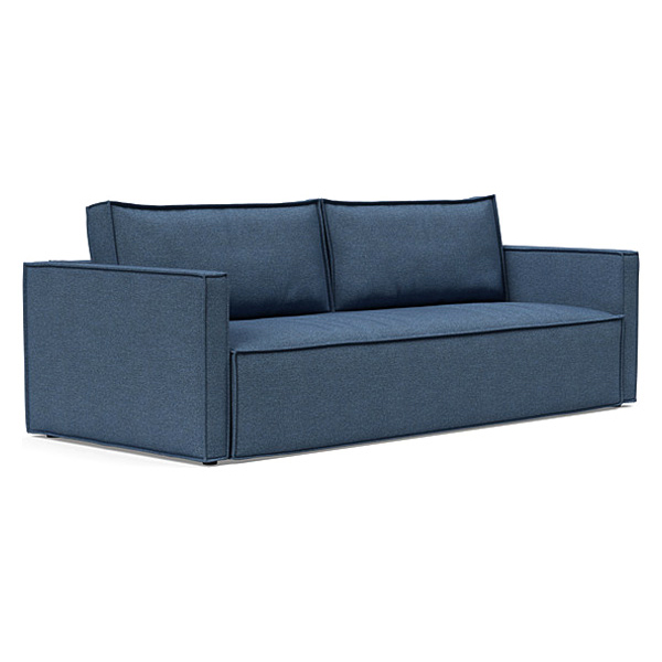Innovation Living - Newilla Sofa Bed with Slim Arms
