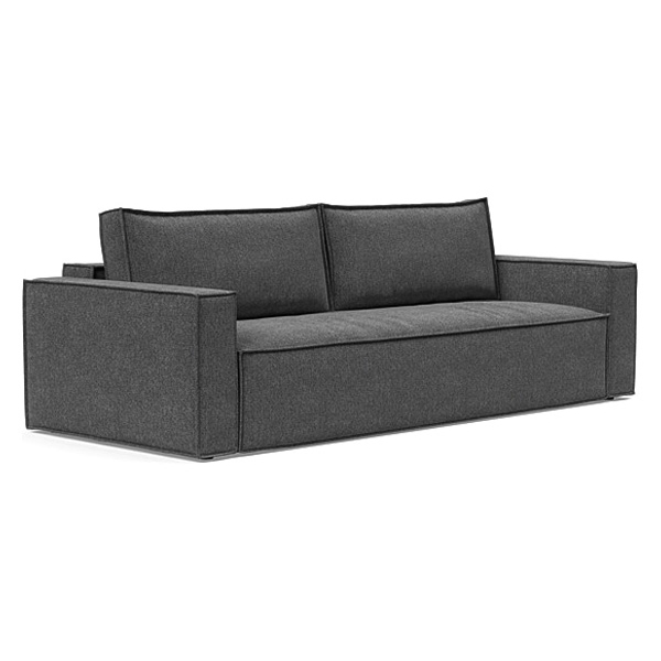 Innovation Living - Newilla Sofa Bed with Standard Arms