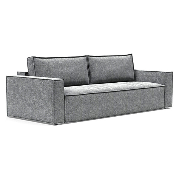 Innovation Living - Newilla Sofa Bed with Standard Arms