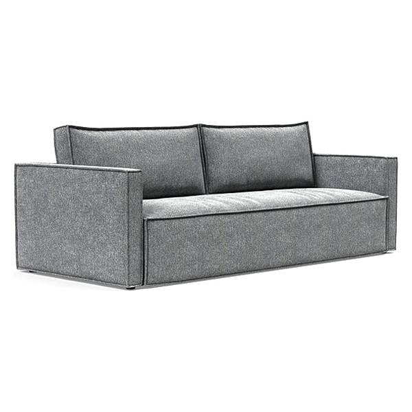 Innovation Living - Newilla Sofa Bed with Slim Arms