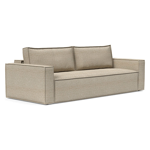 Innovation Living - Newilla Sofa Bed with Standard Arms