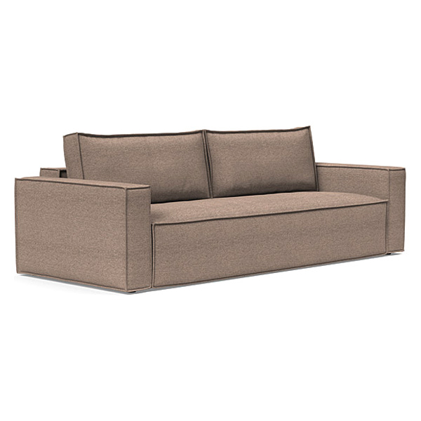 Innovation Living - Newilla Sofa Bed with Standard Arms