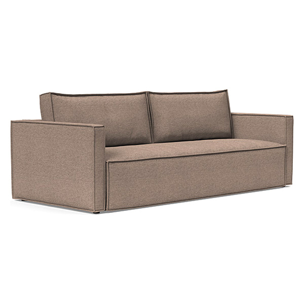 Innovation Living - Newilla Sofa Bed with Slim Arms