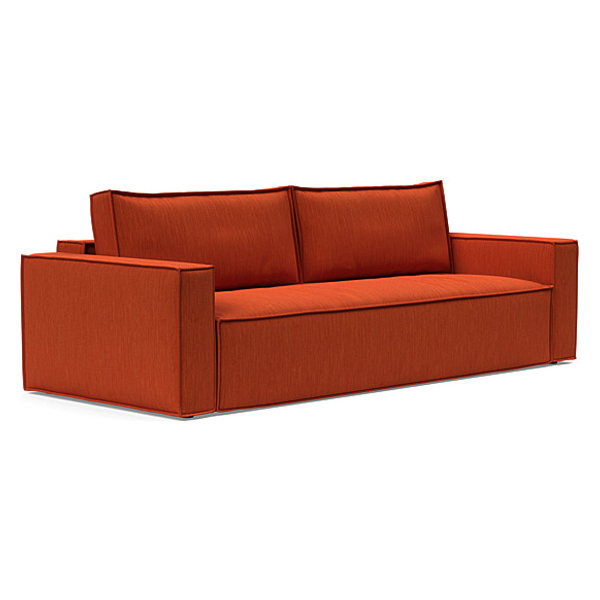 Innovation Living - Newilla Sofa Bed with Standard Arms