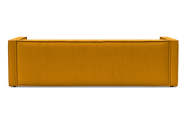 Innovation Living Newilla Sofa Bed with Slim Arms - 507 Elegance Burned Curry