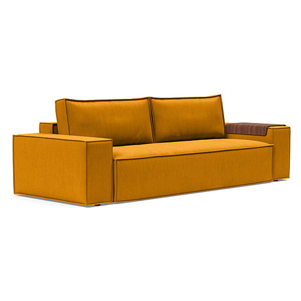 Innovation Living - Newilla Sofa Bed with Wide Arms