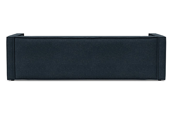 Innovation Living Newilla Sofa Bed with Slim Arms - 515 Nist Blue
