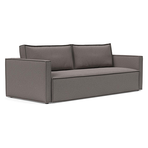Innovation Living - Newilla Sofa Bed with Slim Arms