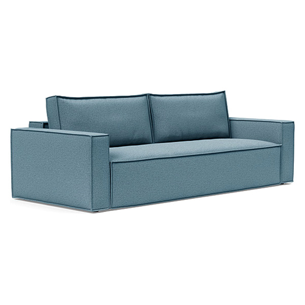 Innovation Living - Newilla Sofa Bed with Standard Arms