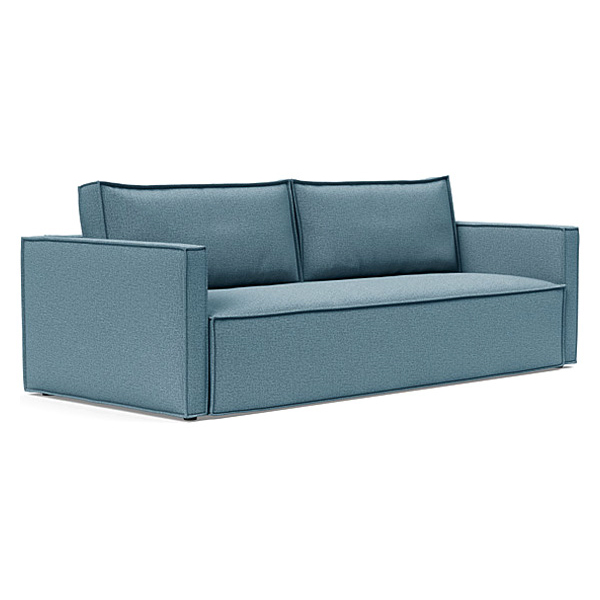 Innovation Living - Newilla Sofa Bed with Slim Arms