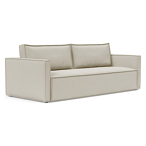 Innovation Living - Newilla Sofa Bed with Slim Arms