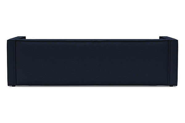 Innovation Living Newilla Sofa Bed with Slim Arms - 528 Mixed Dance Blue