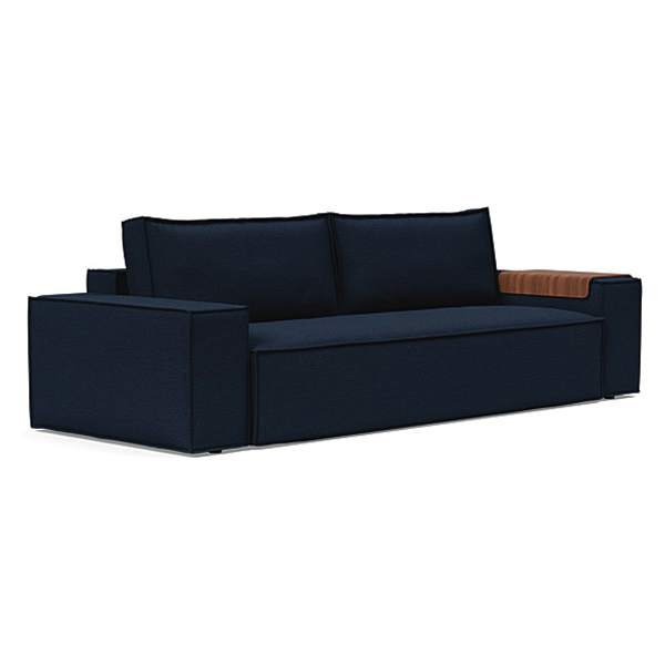 Innovation Living - Newilla Sofa Bed with Wide Arms
