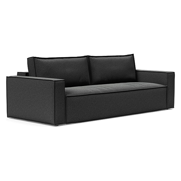 Innovation Living - Newilla Sofa Bed with Standard Arms