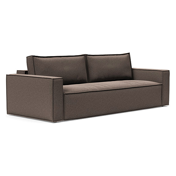 Innovation Living - Newilla Sofa Bed with Standard Arms