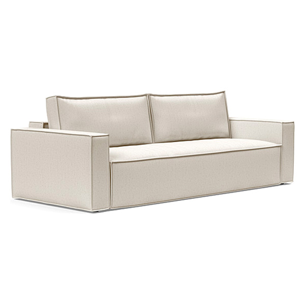 Innovation Living - Newilla Sofa Bed with Standard Arms