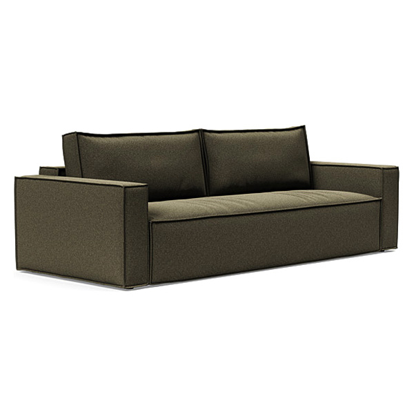 Innovation Living - Newilla Sofa Bed with Standard Arms