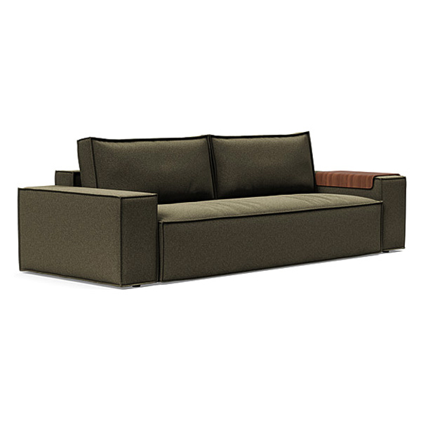 Innovation Living - Newilla Sofa Bed with Wide Arms
