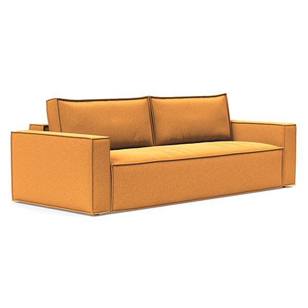 Innovation Living - Newilla Sofa Bed with Standard Arms