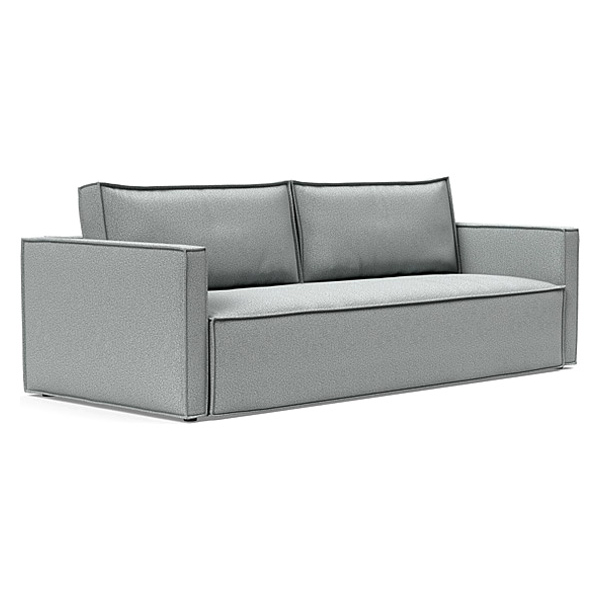 Innovation Living - Newilla Sofa Bed with Slim Arms