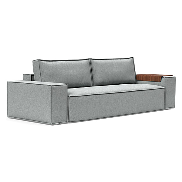 Innovation Living - Newilla Sofa Bed with Wide Arms