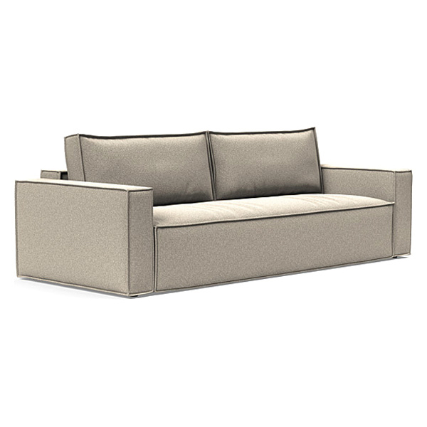 Innovation Living - Newilla Sofa Bed with Standard Arms