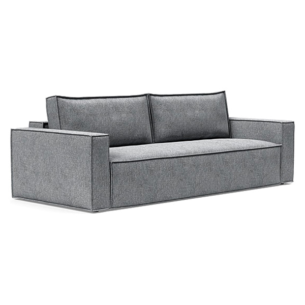 Innovation Living - Newilla Sofa Bed with Standard Arms