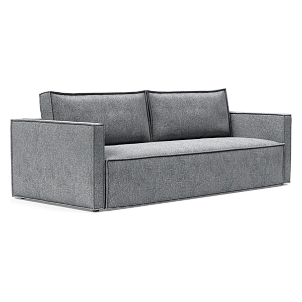 Innovation Living - Newilla Sofa Bed with Slim Arms