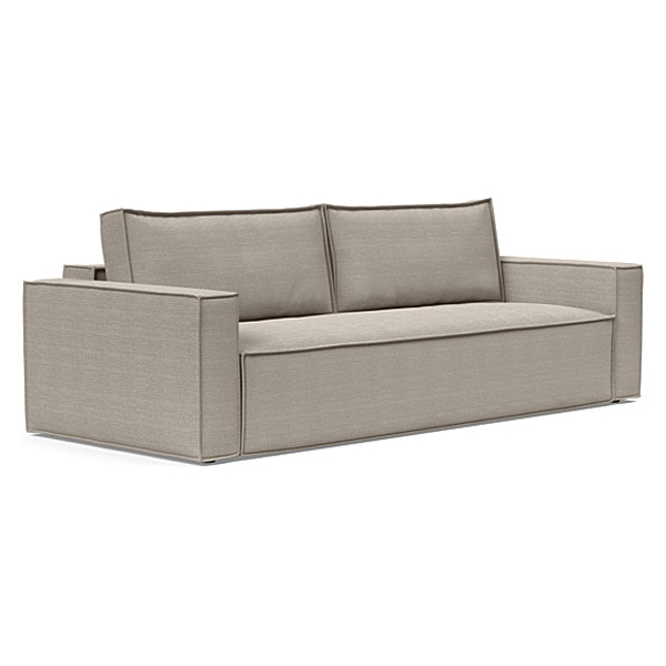 Innovation Living - Newilla Sofa Bed with Standard Arms