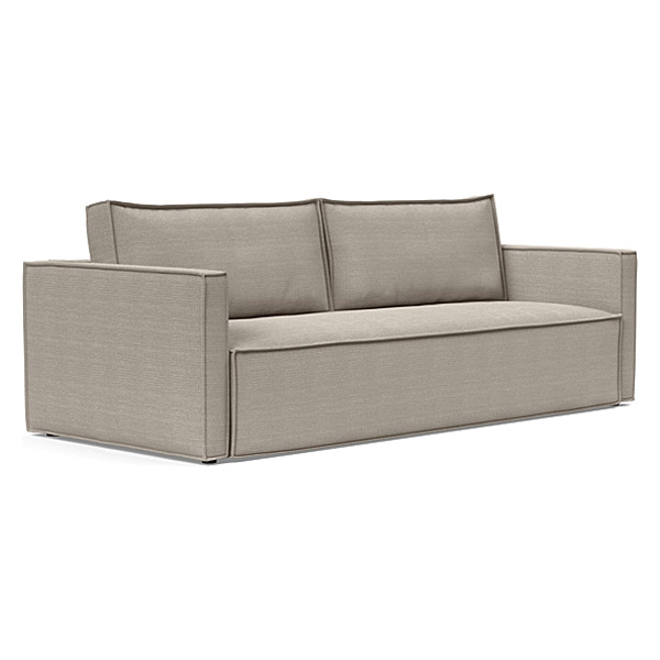 Innovation Living - Newilla Sofa Bed with Slim Arms
