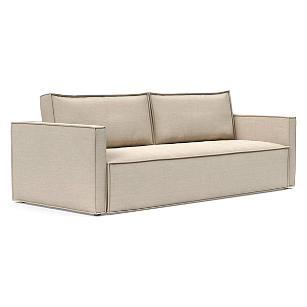 Innovation Living - Newilla Sofa Bed with Slim Arms