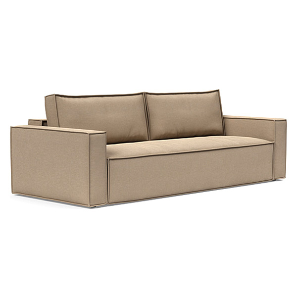 Innovation Living - Newilla Sofa Bed with Standard Arms