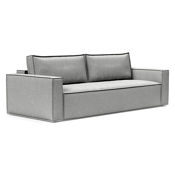Innovation Living - Newilla Sofa Bed with Standard Arms