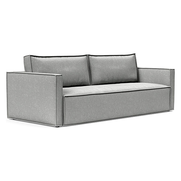 Innovation Living - Newilla Sofa Bed with Slim Arms