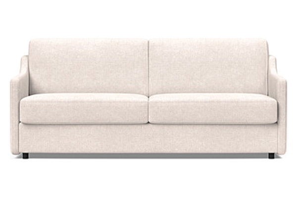 Innovation Living Carnell Sofa Bed With Slope Arms - 255 Adario Basmati
