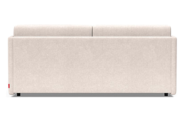 Innovation Living Carnell Sofa Bed With Slope Arms - 255 Adario Basmati