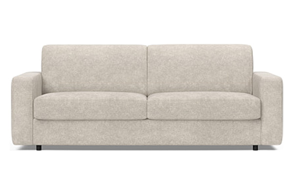 Innovation Living Carnell Sofa Bed With Standard Arms - 280 Avella Sand