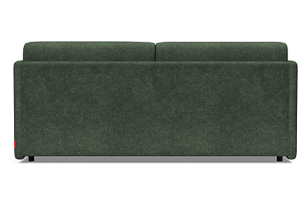 Innovation Living Carnell Sofa Bed With Slope Arms - 281 Avella Pine Green