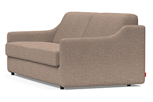 Innovation Living Carnell Sofa Bed With Slope Arms - 367 Halifax Wicker