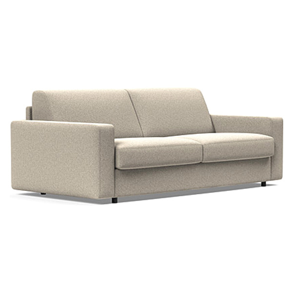 Innovation Living - Carnell Sofa Bed With Standard Arms