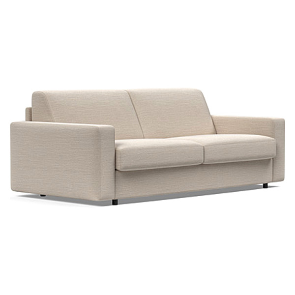 Innovation Living - Carnell Sofa Bed With Standard Arms