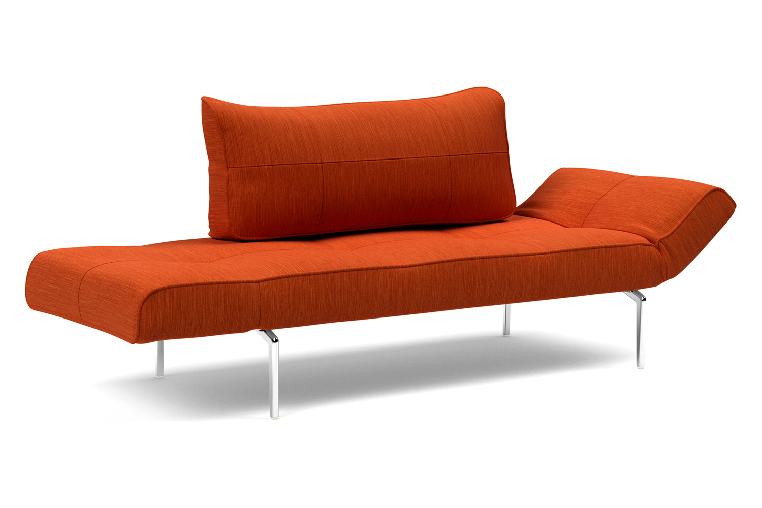 Innovation Living Zeal Straw Daybed - 506 Elegance Paprika