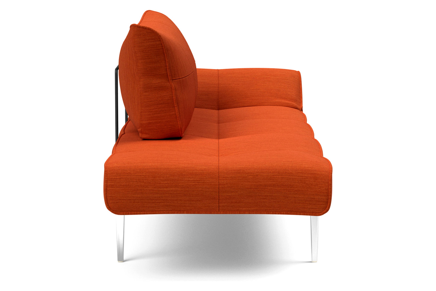 Innovation Living Zeal Straw Daybed - 506 Elegance Paprika